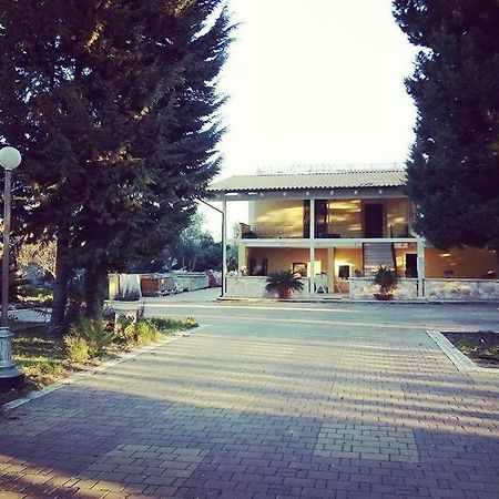 B&B Verdeoliva Modugno Exterior photo