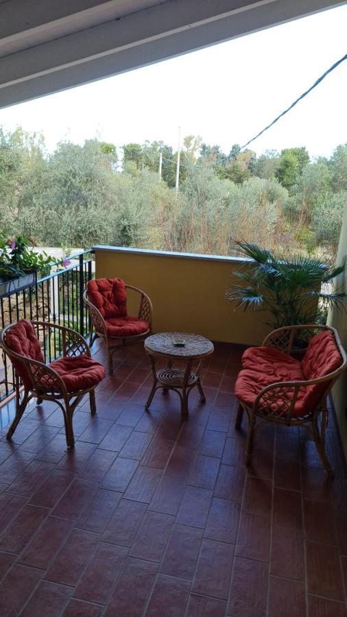 B&B Verdeoliva Modugno Exterior photo