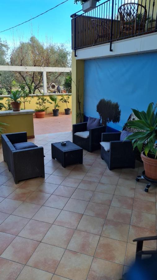 B&B Verdeoliva Modugno Exterior photo