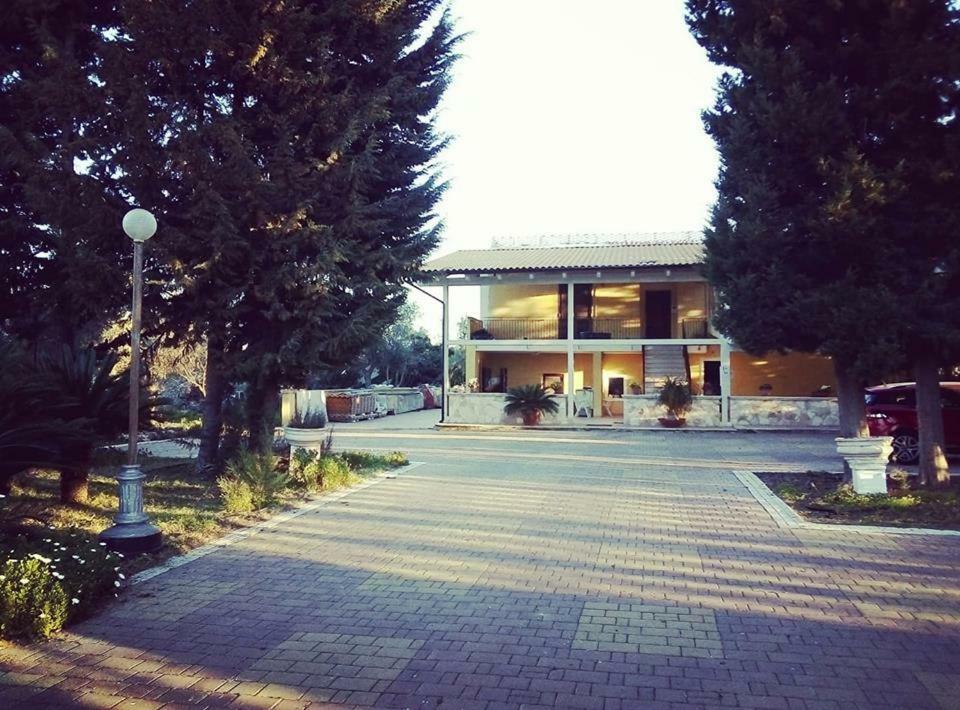 B&B Verdeoliva Modugno Exterior photo